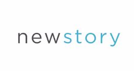 ATGCF partners with New Story