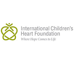 International Children's Heart Foundation