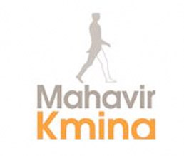 Mahavir Kmina